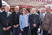 Gäste aus der Politik (©Foto. Martin Schmitz)